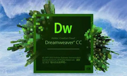 网页导入Dreamweaver新建及导出站点